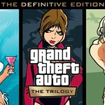 Grand Theft Auto: The Trilogy