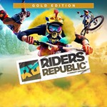 Riders Republic Gold Edition