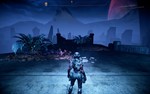 Mass Effect: Andromeda — стандартное издание рекрута - изображение № 3