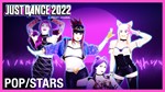 Just Dance 2022 - изображение № 3
