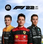 F1 22 Xbox One