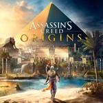 Assassin's Creed® Истоки