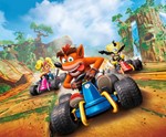 Crash™ Team Racing Nitro-Fueled - изображение № 2