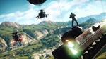 Just Cause 4: Reloaded - изображение № 2