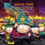 South Park Палка Истины The Stick of Truth