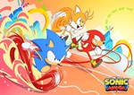 Sonic Mania - изображение № 3