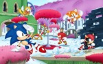 Sonic Mania - изображение № 2