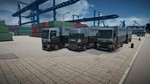 On The Road Truck Simulator - изображение № 2
