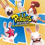 Rabbids Invasion