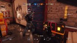 Tom Clancy's Rainbow Six® Осада Deluxe Edition - изображение № 4