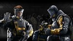Tom Clancy's Rainbow Six® Siege Ultimate Edition - изображение № 2