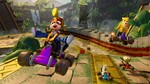 Набор Crash Bandicoot™ - N. Sane Trilogy + CTR Nitro-Fu - изображение № 4