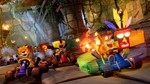 Набор Crash Bandicoot™ - N. Sane Trilogy + CTR Nitro-Fu - изображение № 2