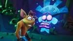 Crash Bandicoot™ - юбилейный набор Crash - изображение № 2