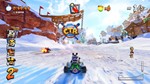 Crash™ Team Racing Nitro-Fueled - издание 