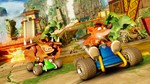 Crash™ Team Racing Nitro-Fueled - издание 