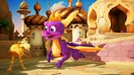 Тройной набор Crash™ + Spyro™ - изображение № 3