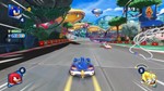 Team Sonic Racing™ - изображение № 2