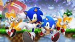 Набор Ultimate Sonic Bundle - изображение № 2