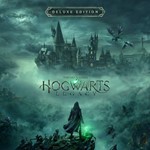 Hogwarts Legacy Deluxe Edition