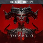 Diablo IV - Digital Deluxe Edition