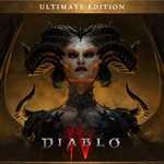 Diablo IV - Ultimate Edition