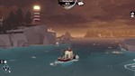 DREDGE - изображение № 2