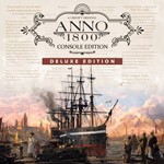 Anno 1800™ Console Edition – Deluxe Edition
