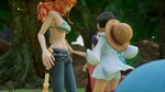 ONE PIECE ODYSSEY - изображение № 4