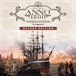 Anno 1800 Console Edition - Deluxe