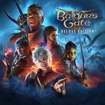 Baldur's Gate 3 - Digital Deluxe Edition