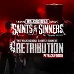 The Walking Dead: Saints and Sinners – Chapter 1 and 2