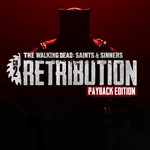 The Walking Dead: Saints and Sinners – Chapter 2: Retri