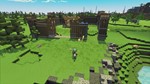 Minecraft Legends Deluxe Edition - изображение № 2