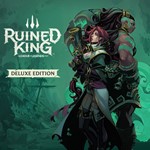 Ruined King: A League of Legends Story™-Deluxe Edition
