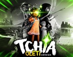 Tchia: Oléti Edition