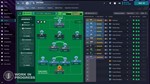 Football Manager 2023 Consol