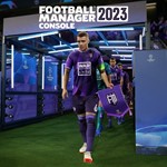 Football Manager 2023 Consol - изображение № 4