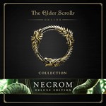 The Elder Scrolls Online Deluxe Collection: Necrom - изображение № 4
