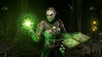 The Elder Scrolls Online Deluxe Collection: Necrom