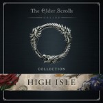 The Elder Scrolls Online Collection: High Isle