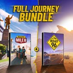Road 96: Mile 0 - Full Journey Bundle
