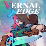 Vernal Edge