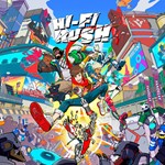 Hi-Fi RUSH