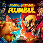 Crash Team Rumble - Standard Edition