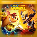 Crash Team Rumble - Deluxe Edition