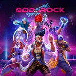 God of Rock
