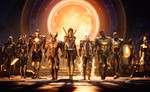 Marvel's Midnight Suns Digital+ Edition Xbox Series X|S - изображение № 4