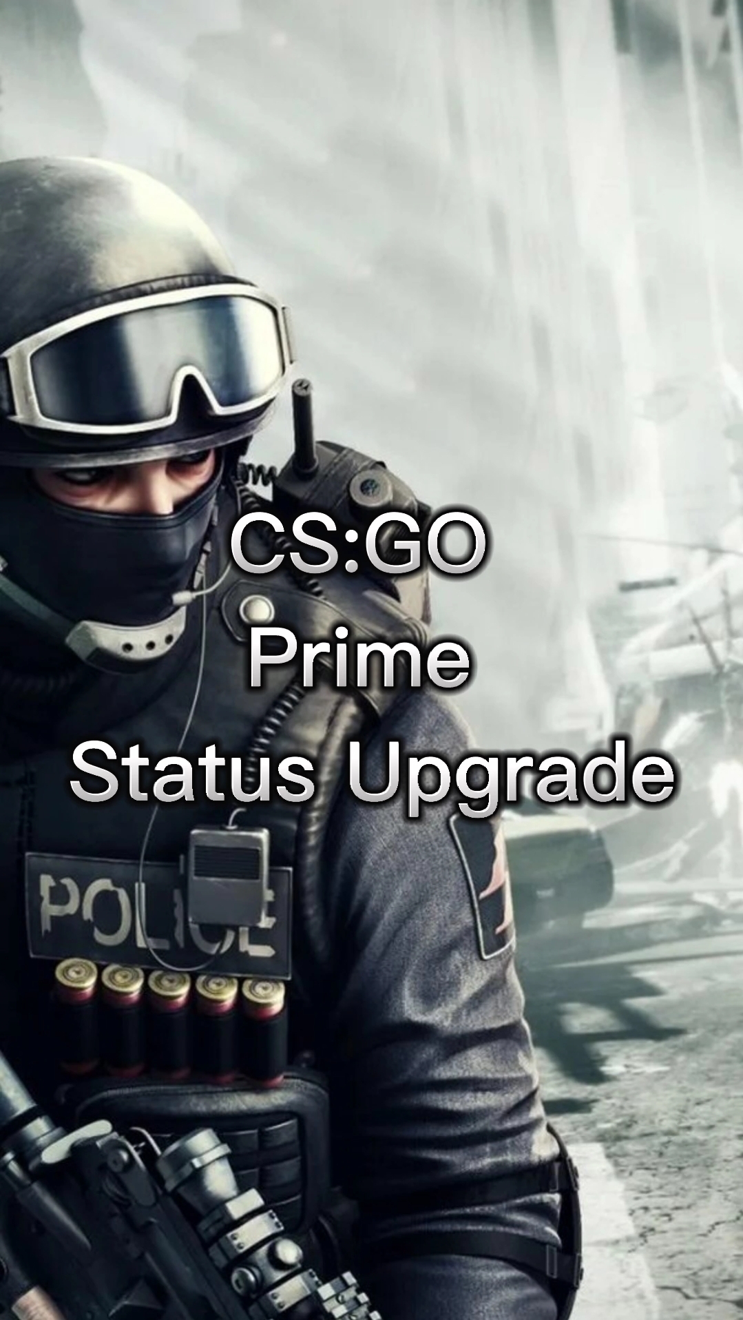 🌋CS:GO Prime Status Upgrade / GIFT🌋 STEAM 💯 | STEAM.AZ | Bütün virtual  məhsullar bir saytda