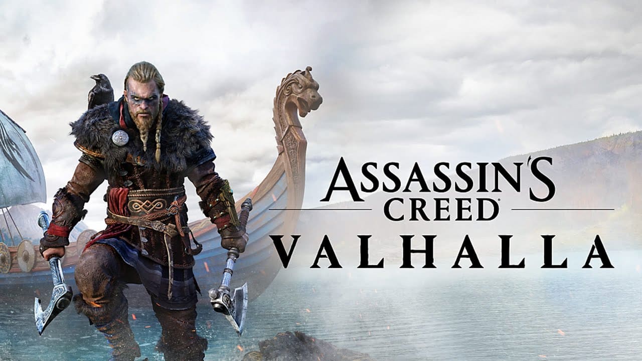 Assassin's Creed Valhalla Complete Edition / STEAM GIFT